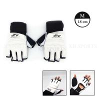 ราคา ถุงมือเทควันโด WTF ใช้สำหรับฝึกซ้อมเทควันโด แข่งขันกีฬาเทควันโด ไซต์ L (18673006223)