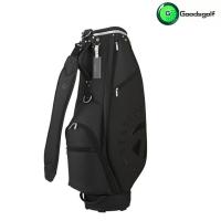 ราคา ถุงกอล์ฟ TaylorMade 2023 CircleT Caddie Bag Golf Cart TJ147 (19135269400)