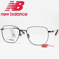 ราคา New Balance กรอบแว่นสายตา รุ่น NB05201Z C04 ราคาพิเศษทักแชท (1371604417)