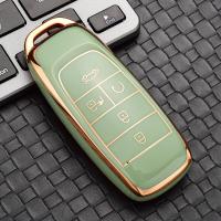 ราคา GAC Trumpchi Aion Y Key เคส Aion S Mei 580 Aion Plus Aion V หัวเข็มขัดรถยนต์ Malefudon9 (19684992489)