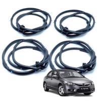 ราคา ยางขอบประตู HONDA CIVIC FD 2006 2012 (10031300986)