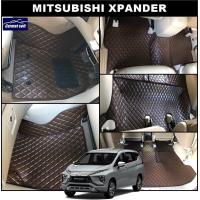 ราคา พรมปูพื้นรถยนต์MITSUBISHI XPANDER ลายDIAMOND เต็มคัน (2737424497)