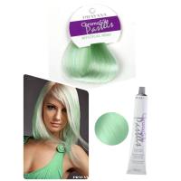 ราคา Pravana Chromasilk Vivids 90ml สีเคลือบชนิดปราศจากแอมโมเนียมีเม็ดสีติดทนมีกลินหอม กลุ่มสีแฟชั่นและพาสเทล เลือกสีก่อนสั่ง (742608082)