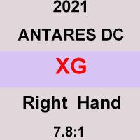 ราคา SHIMANO ANTARES DC HG XG SPOOL MGL ซ้ายหรือขวา2021ของแท้ใหม่รอกตกปลารอกม้วนตกปลาผลิตในประเทศญี่ปุ่น (20010192489)
