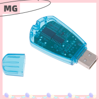 ราคา Magical house 2023 new HOT FASHION lazlook USB SIM Card Reader สำเนา Cloner Kit SIM Card Reader GSM CDMA SMS Backup CD (21073068668)