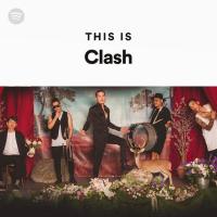 ราคา MP3 This Is Clash CD MP3 USB MP3 (16934005100)
