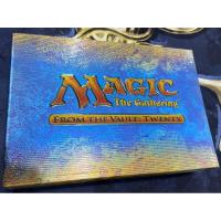 ราคา Magic the gathering From the Vault Twenty (19796296653)