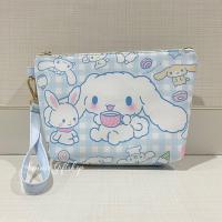 ราคา กระเป๋าคล้องแขน ลายการ์ตูน หนัง PU (17238635310)