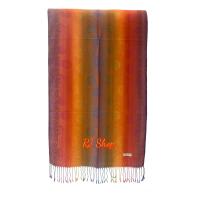 ราคา ผ้าพันคอ ผ้าคลุมไหล่ ผ้าพาสมีน่า ลายวงกลม สีรุ้ง สินค้าพร้อมส่ง (19609264802)