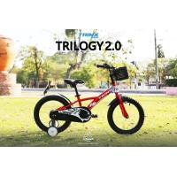 ราคา TRINX จักรยานเด็ก จักรยานล้อพ่วง ล้อ 16 นิ้ว ไม่มีเกียร์ เฟรมเหล็ก น้ำหนัก 9 5 ปี2022 รุ่น TRILOGY2 0 (18800524264)
