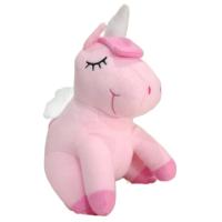 ราคา MC ตุ๊กตา ม้าโพนี่ ม้า ยูนิคอร์น ตุ๊กตา สำหรับเด็ก ตุ๊กม้าโพนี่ ตัวเล็ก น่ารัก ตัวตุ๊กตานิ่ม (7680484207)