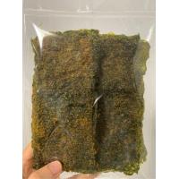 ราคา สาหร่ายทอดกรอบ 15 บาท 4 แผ่นใหญ่ (18445921993)