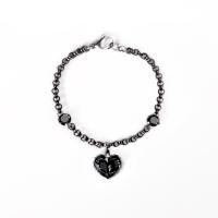 ราคา Dallar Love Song Bracelet (7918421259)