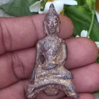 ราคา พระชัย พระชัยอยุธยา พระชัยสามขา เนื้อเก่าๆ (17445852344)