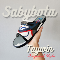 ราคา NEW2022 ใส่ไม่พอดีเปลี่ยนได้ รองเท้าหนังผู้ชาย TAYWIN แท้พื้นบาง พร้อมกล่อง ถุงแท้ แถมฟรีทาเคลือบไขปลาวาฬก่อนส่ง (16113394838)