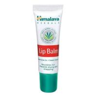 ราคา Himalaya Lip Balm 10 g ลิปบาล์มจากธรรมชาติ 3Nov nth (20865244926)