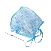 ราคา หมวกทำไฮไลท์ พร้อมเข็มควัก (9231169516)