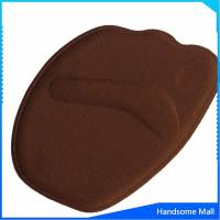 ราคา H S แผ่นรองจมูกเท้า รองพื้นรองเท้าครึ่งขนาด แผ่นรองฝ่าเท้า ส้นสูง half size insole (13967027599)