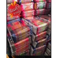 ราคา หมอนขิด หมอนเพื่อสุขภาพ คละสี หมอนสี่เหลี่ยม นุ่นแท้ 100 สินค้าOTOP (12142015193)