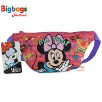 ราคา BigBagsThailand กระเป๋าคาดเอวเด็ก กระเป๋าคาดอกเด็ก กระเป๋าเด็ก Mavel Princess รุ่น PCNG8005 (5112342456)