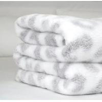 ราคา SP MOBILE ผ้าห่มนาโนโพลีบัวลายเสือ ลายม้าลาย ขนนุ่ม ห่มสบาย ไม่เป็นขน ขนาด 60x80 นิ้ว 5ฟุต เหมาะสำหรับเป็นของขวัญ จำนวน 6 ผืน (20994640253)