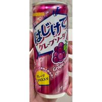 ราคา Sangaria Hajikete Melon Grape Orange Soda เครื่องดื่ม แซงเกรีย เมล่อน องุ่น ส้ม โซดา น้ำเข้าจากประเทศญี่ปุ่น (19769638701)