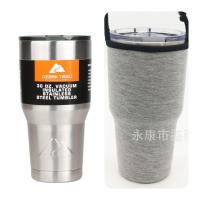 ราคา 24 7 ถุงหิ้วแก้วเก็บความเย็น แก้วเก็บเย็น ปลอกสวมแก้วเก็บความเย็น (9909696626)