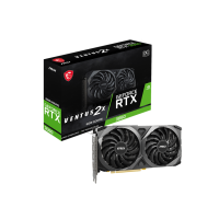 ราคา VGA การ์ดจอแสดงผล MSI RTX 3060 VENTUS 2X 12G OC LHR แรงขุดจุใจ WARRANTY 3Y (18715525964)