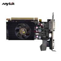 ราคา Gt210การ์ดจอ1Gb 64บิต Ddr2 Gpu Dual Display Hd การ์ดจอคอมพิวเตอร์เดสก์ท็อป (20890718532)