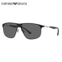 ราคา Emporio Armani แว่นตากันแดด รุ่น EA2094 Size 60 (19280208567)