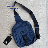 ราคา Converse กระเป๋าคาดอก รุ่น 1261742 ลิขสิทธิ์ แท้ 100 (17515838801)