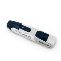 ราคา One Touch onetouch Lancing Device 50s Lancets (16395360027)