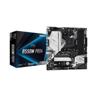 ราคา MAINBOARD AM4 ASROCK B550M PRO 4 A0131851 (21327879686)