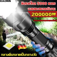 ราคา Naturehike ไฟฉายคาดหัว ไฟฉาย led ไฟฉายแรงสูง ไฟฉายกันน้ำแท้ ไฟฉายแบบชาร์จ ไฟฉาย Led ไฟฉายโฟกัสซูมไ สว่างไฟฉายกลางแจ้ง ชาร์จได้ สว่างสุดๆ กันน้ำ แบตใช้งานได้นาน (21140565128)