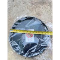 ราคา กะทะย่างเนย จานร้อน กระทะย่างเนย กระทะปิ้งย่าง หอยทอด ออส่วน ทำจากเหล็กหล่อ กระทะปิ้งย่าง BRUBRU7600 (20711228289)