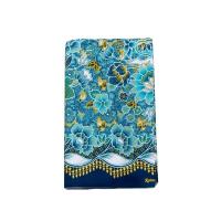 ราคา ผ้าตัด ผ้าชิ้น ผ้าบาติก เจ้าหญิง สวย เจ้าหญิงพิมพ์ทอง ผ้าชิ้น ผ้าตัดชุด ผ้าตัดเสื้อ ผ้าตัดกระโปรง (4553912326)