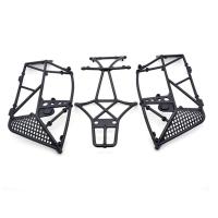 ราคา RC Car Body Shell Roll Cage Set 7532 for ZD Racing DBX 10 DBX10 1 10 RC Car Upgrade Parts Spare Accessories (20031177426)
