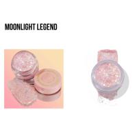 ราคา ของแท้ พร้อมส่ง COLOURPOP GLITTERALLY OBSESSED EYESHADOW (21201415090)