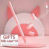 ราคา สำหรับ Apple ดินสอ2 1สำหรับ iPad แท็บเล็ต Touch ปากกา Stylus การ์ตูนป้องกันแขนดินสอกรณี (21170570614)