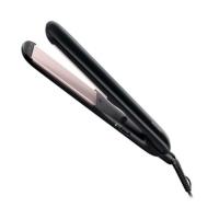 ราคา Global House PHILIPS เครื่องหนีบผม 210 องศา HP8321 สีดำ รับประกันของเเท้ (20679074274)