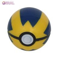 ราคา COD บอลโปเกม่อน 7 cm Pokémon Ball พร้อมโปเกม่อนจิ๋วด้านใน สุ่มสี บอลสุ่ม ไข่หมุน โปเกบอล Pokemon บอล ของเล่น มตรเอลฟ์บอลของเล่นโปเกมอนโปเกมอนโทบอลสัตว์เลี้ยงตุ๊กตาของเล่นสำหรับเด็ก (9740639801)