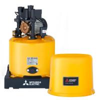 ราคา Global House MITSUBISHI ปั๊มน้ำอัตโนมัติ 200W รุ่น WP 205R รับประกันของเเท้ (17765120630)