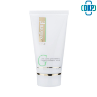 ราคา Smooth E Gold Whitening Moisturizing Facial Cleansing Foam 1 5 oz 4 oz โฟมล้างหน้ามอยส์เจอร์ไรส์ซิ่ง สมูทอี โกลด์ ไวท์เทนนิ่ง คลีนซิ่งโฟม DKP (9821631967)