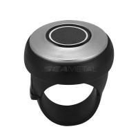 ราคา SEAMETAL ตัวช่วยหมุนพวงมาลัย 360 พวงมาลัยลูกบิดบอล เสริมแบริ่งพวงมาลัยบูสเตอร์บอล (21101374814)