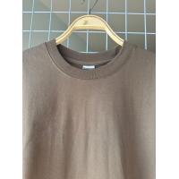 ราคา เสื้อยืด Oversize T shrit สีพื้น คอตตอนพรีเมียม คอชิด ทรงสวย (21259039240)