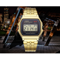 ราคา นาฬิกา casio หญิง ของแท้ นาฬิกาเลส นาฬิกาแฟชั่นผู้หญิง (20826034784)