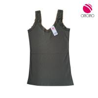 ราคา ONONO เสื้อกล้ามแต่งลูกไม้ รุ่น FH0505 (16741912328)