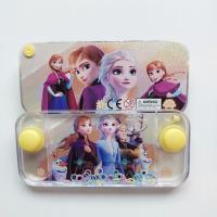 ราคา My Kids shopเกมส์กดเอาห่วงลงเสา เกมส์กดวัยเด็ก เกมส์ยิงห่วงลงเสาในน้ำ เล่นได้ทุกวัย เพลินๆ พร้อมส่ง (19841557203)