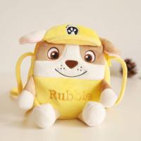 ราคา แฟชั่นลายการ์ตูนน่ารักตุ๊กตาสำหรับเด็กกระเป๋าสะพายไหล่สะพายพาดลำตัวผู้ชายแมงมุมและแมงมุมปิกาจู (20465382102)