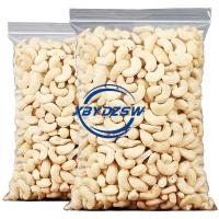 ราคา XBYDZSW จัดส่งที่รวดเร็วมาก เม็ดมะม่วงหิมพานต์ปรุงสุกดั้งเดิม 500g 250g ขนมถั่วแห้งชนิดพิเศษ (13625186189)